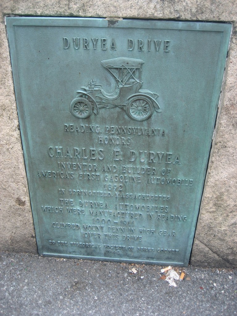 Duryea Drive Reading PA Flickr