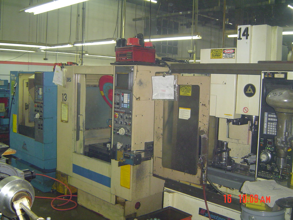 Avanti Engineering, Inc. 4 Avanti Engineering Inc. specia… Flickr