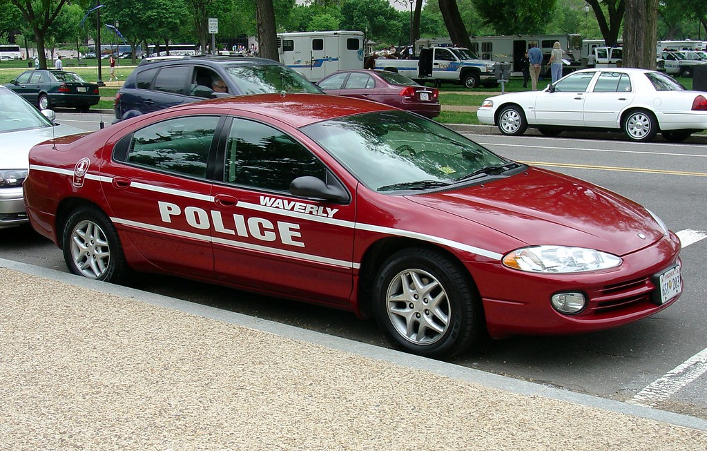 Waverly, Virginia Police Waverly, Virginia Police 2003 Dod… Flickr