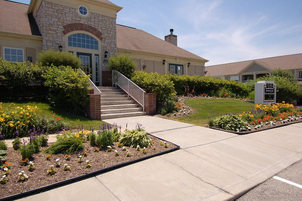 Indianapolis Apartments (Noblesville) Pebble Brook Villag… Flickr