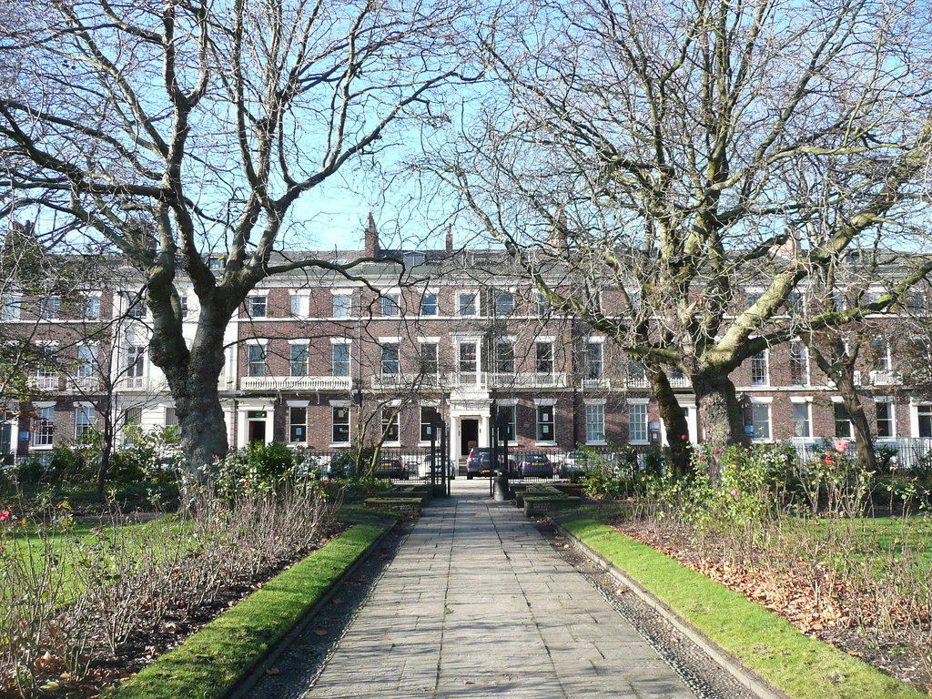 Abercromby Square Abercromby Square, Liverpool Reading Tom Flickr