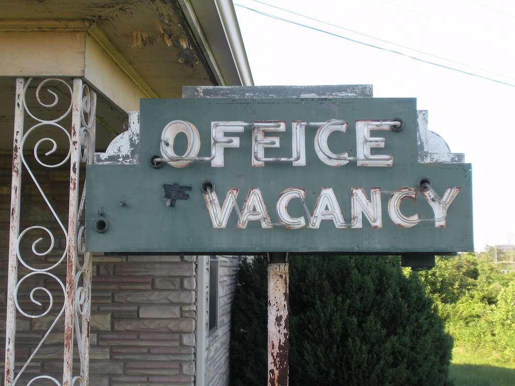 Circle A Motel Ruckersville VA Surviving sign from old (… Flickr