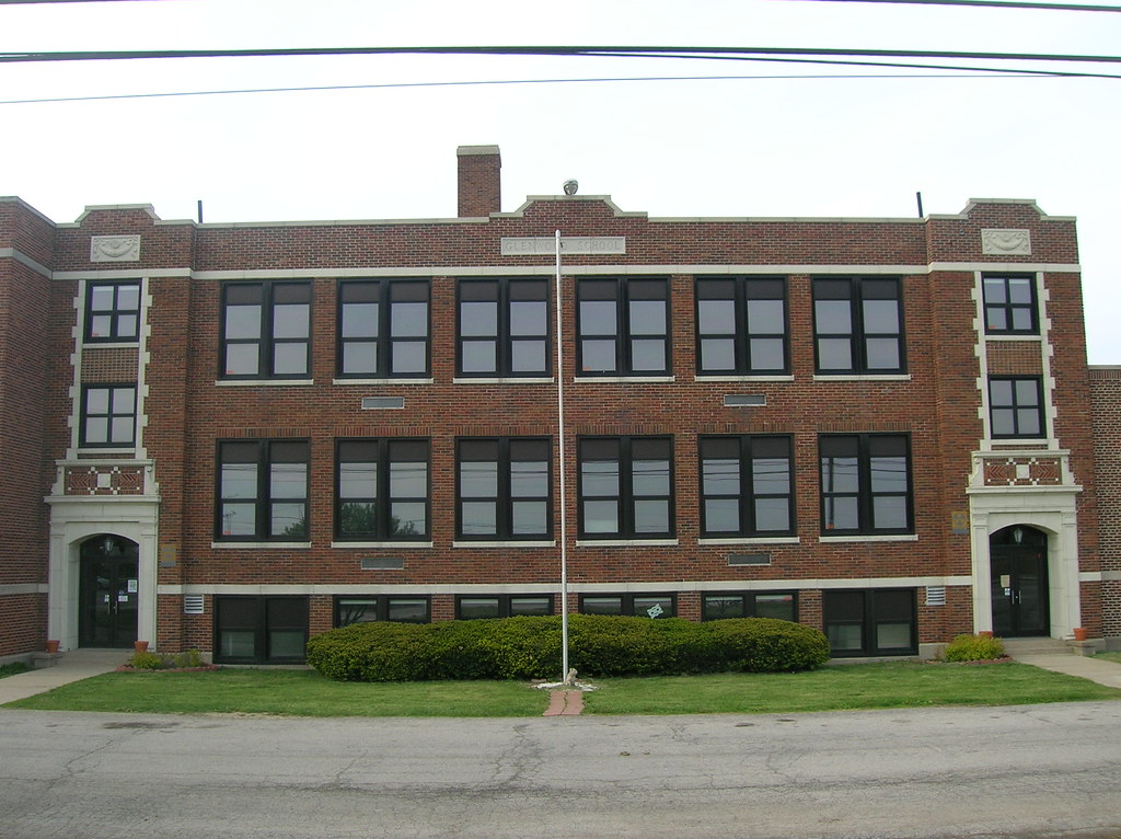 Glenwood SchoolRossford, Ohio Aaron Turner Flickr