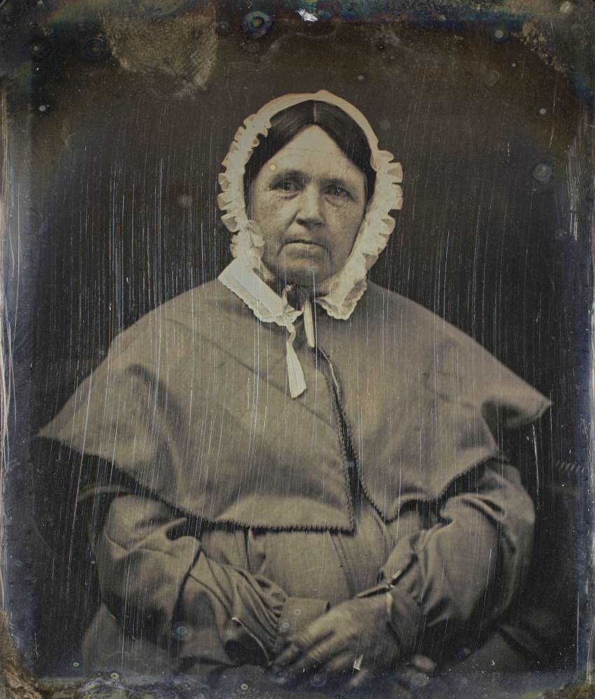 Martha Johnson Hawes Accession Number 197401930675 Make… Flickr