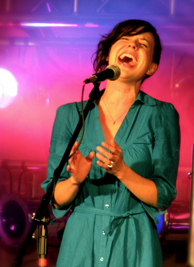 Joy Williams Brianne JaNae MacRunnel Flickr