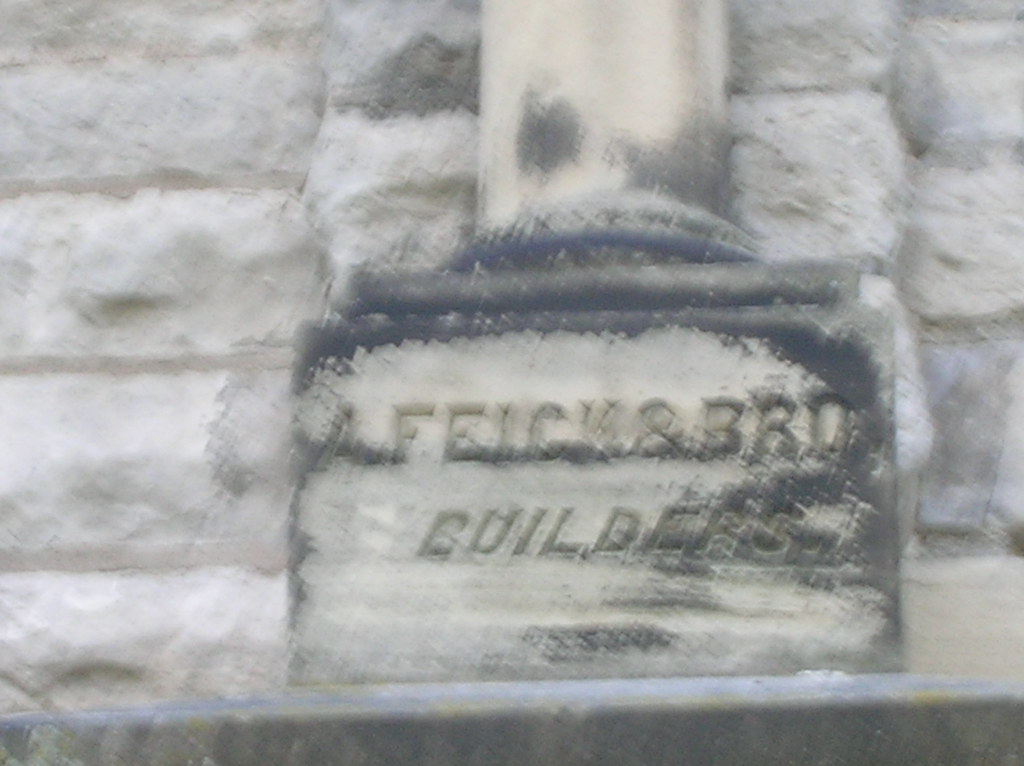 090307 Campbell SchoolSandusky, Ohio (2) Aaron Turner Flickr