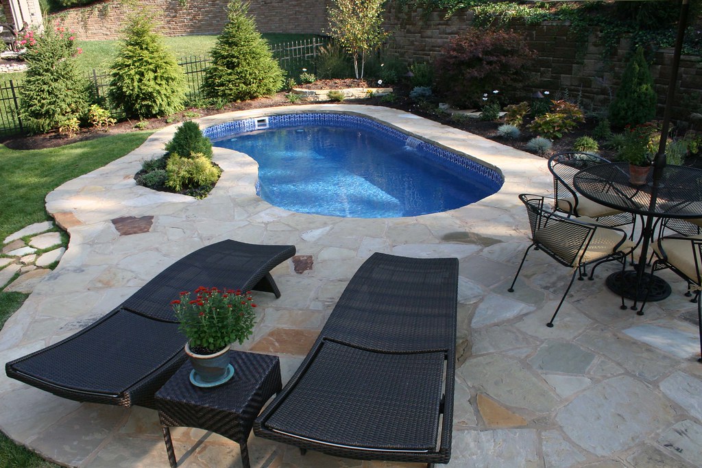 Advanced Spas & Pools Franklin, OH Fiberglass Pools Flickr