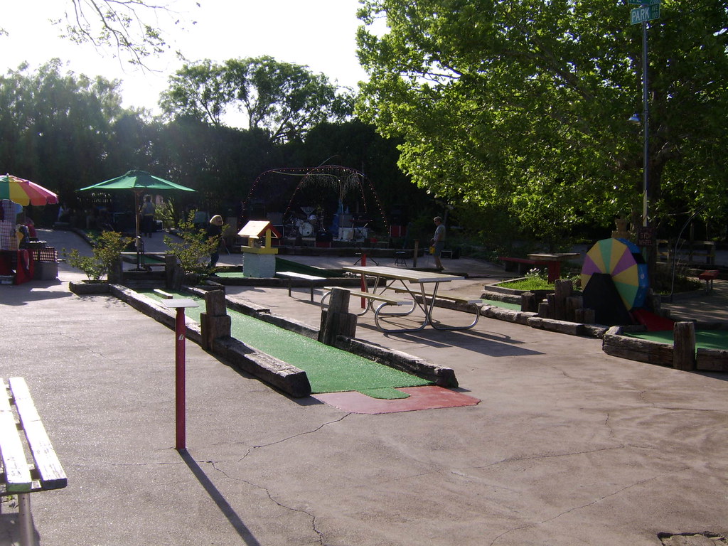 Play Faire Park This is where I played with Homer Hiccolm … Flickr