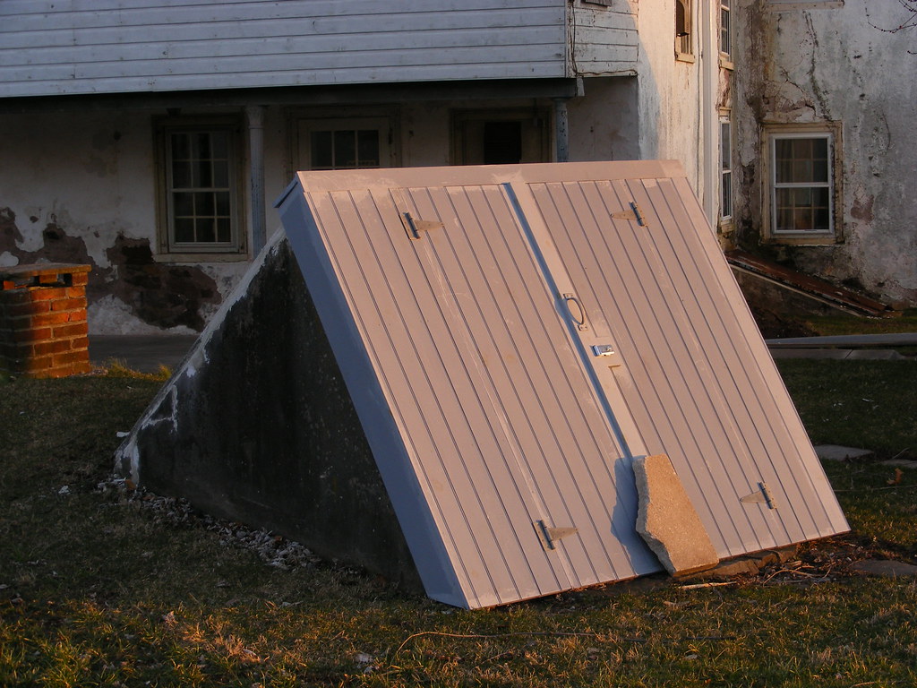 Derrick Casselberry House, 1734 Dennis Flickr