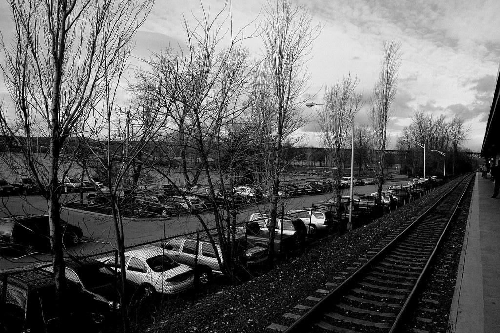 Beacon Train Station Jackie Flickr