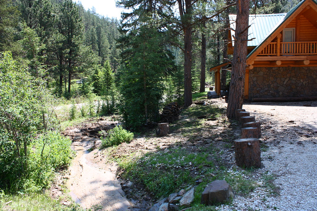 Rochford Road and South Rochford Road Alex Calderon Flickr