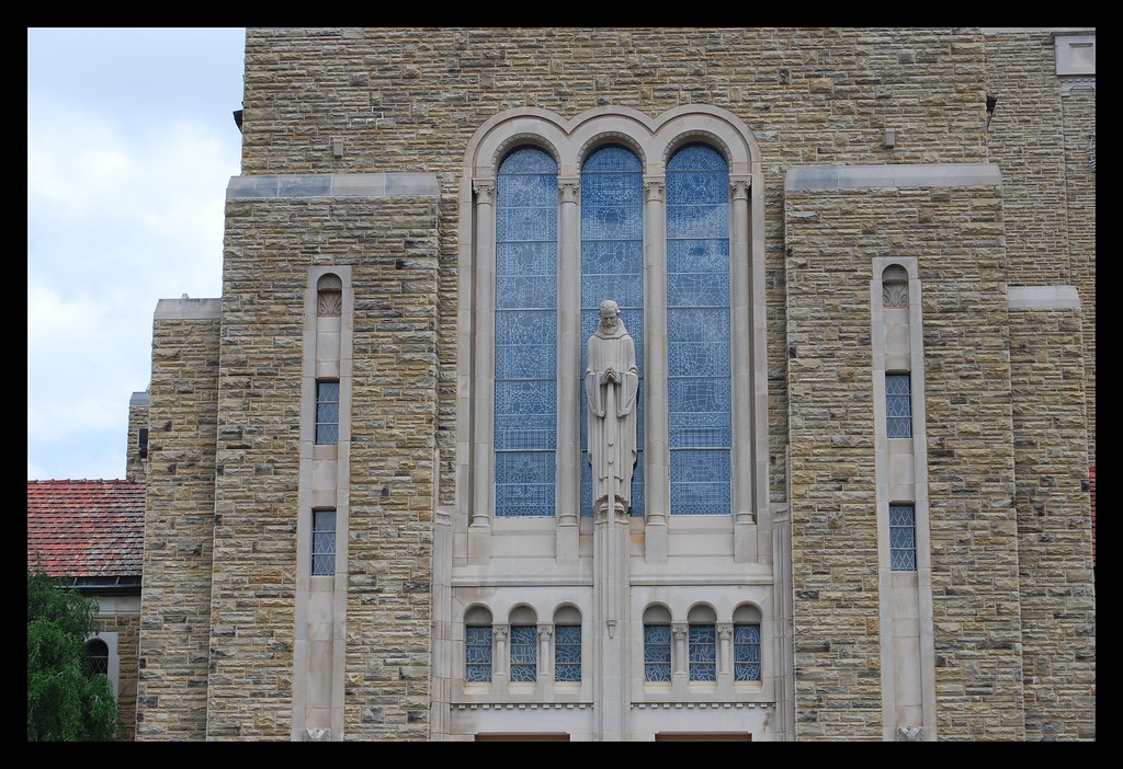 Subiaco Academy Logan County, Arkansas Pris Weathers Flickr