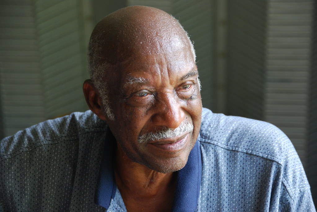 History Makers "James R. Ford" James R. Ford, Flickr