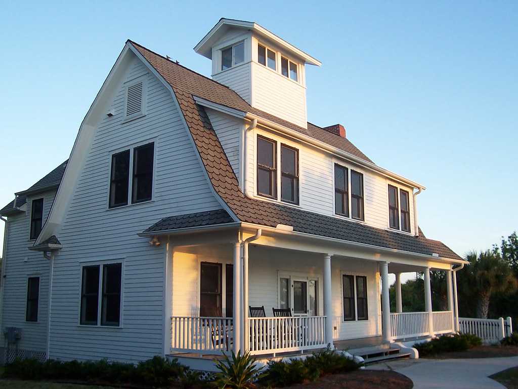 Renovated 1913 Eldora State House, on Eldora Road off of A… Flickr