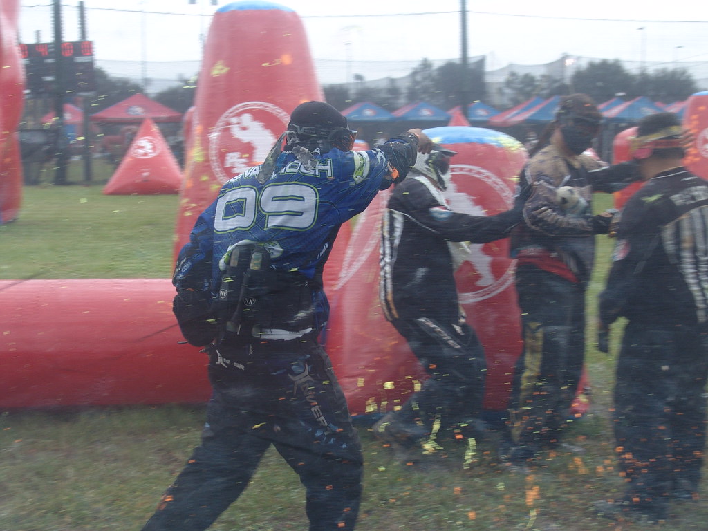 World Cup paintball Orlando 2008 ECE 041 jtflip000 Flickr