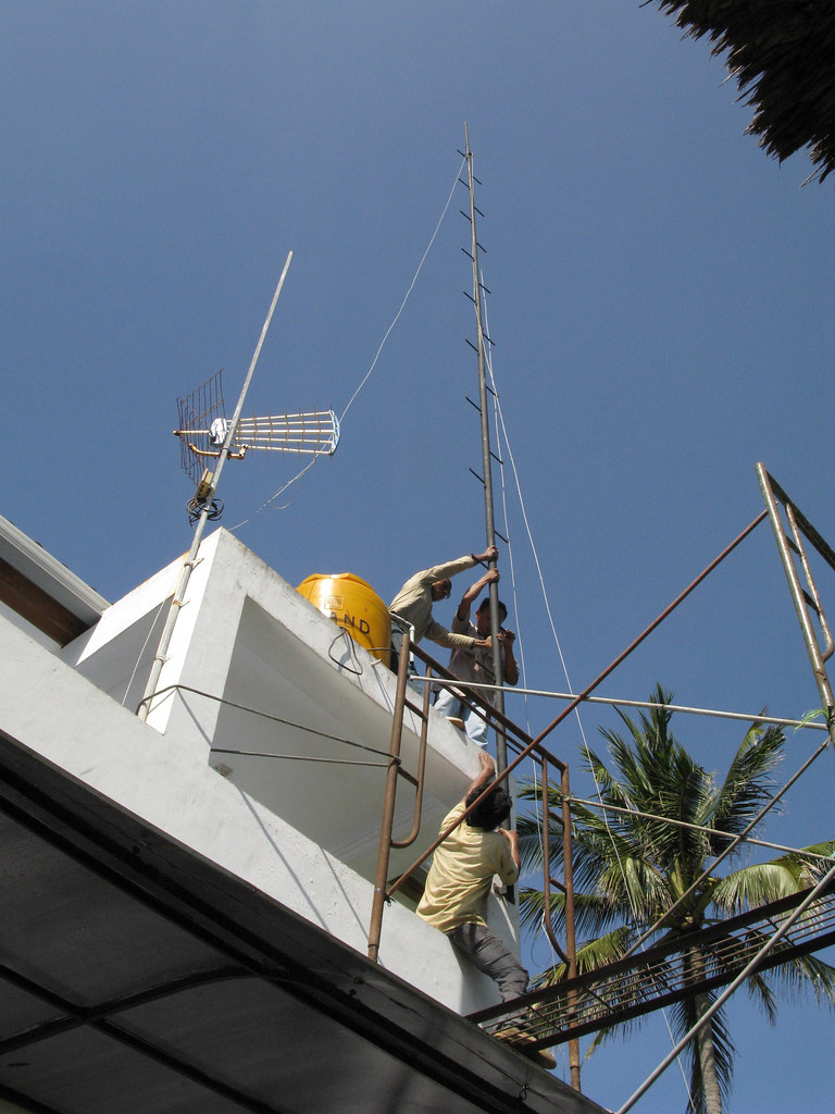 Bali Wireless Access maticulous Flickr