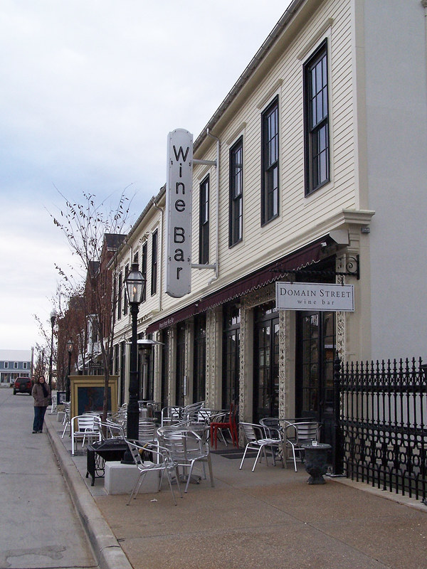 New Town, Missouri Flickr