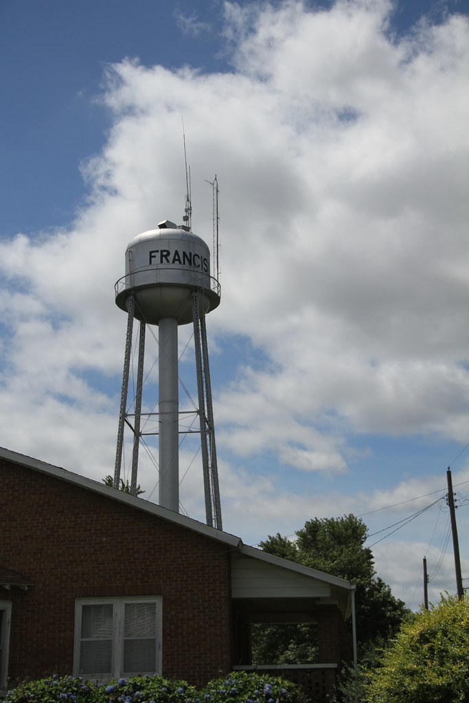 Francisco IN, Francisco Indiana, Gibson County Bruce Wicks Flickr