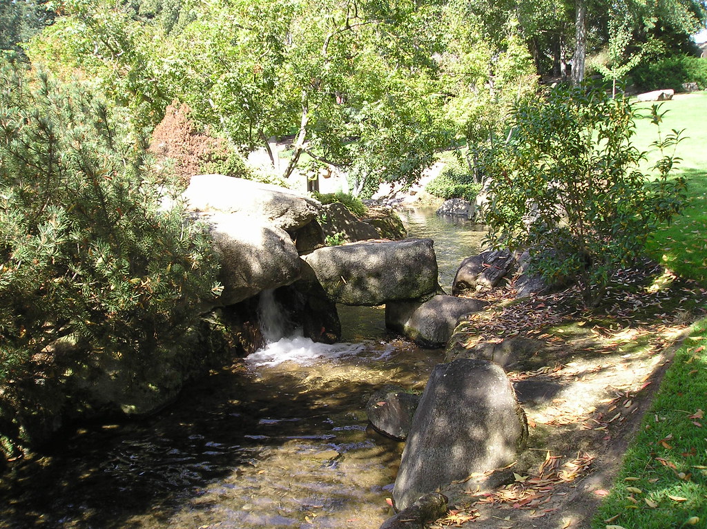 Woodward Park, Fresno Woodward Park in Fresno, including t… Flickr