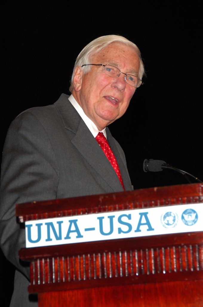 JWhitehead_100108 John C Whitehead== UNAUSA 50th Annual G… Flickr