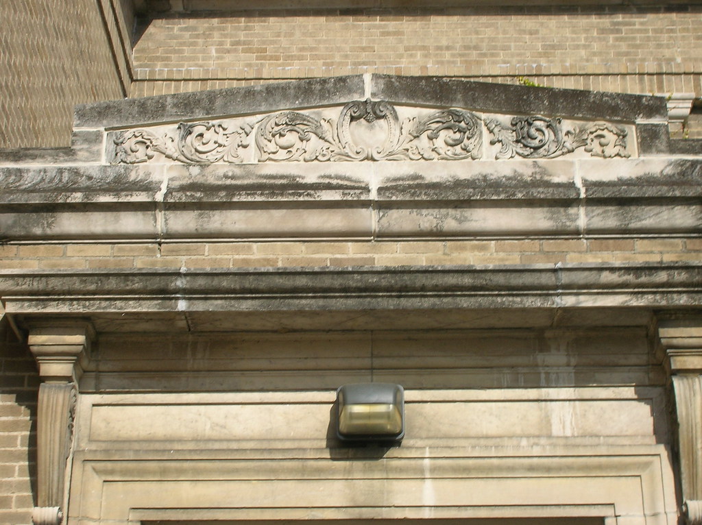 110108 Wilbur Wright High School 1Dayton, Ohio (17) Flickr