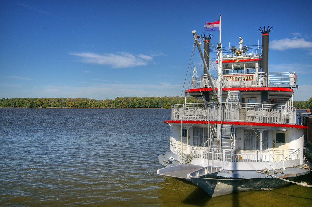 Hannibal MO Hannibal MO Evan Kane Flickr