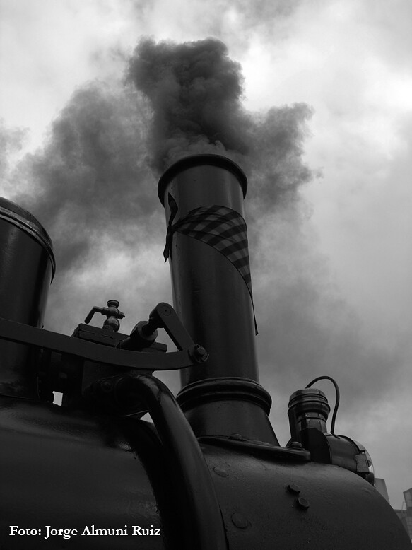 Vapor/Steam | Flickr