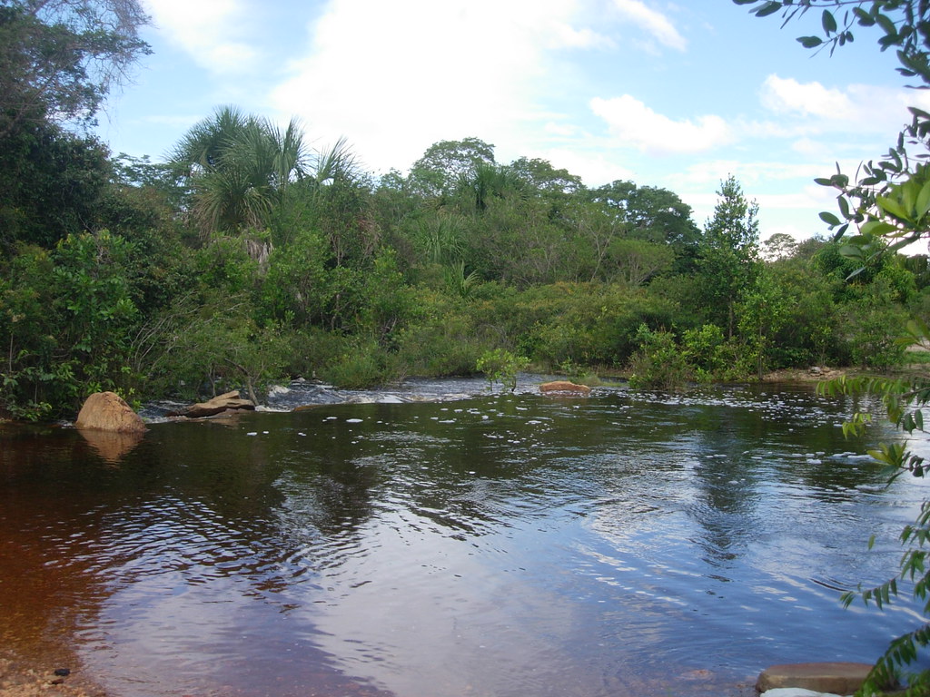 Tudo sobre o município de Olhosd'Água Estado de Minas Gerais Cidades do Meu Brasil