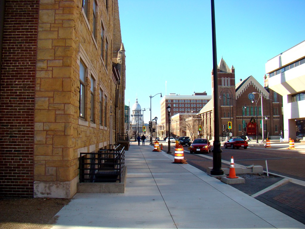 Springfield, IL Katherine Johnson Flickr