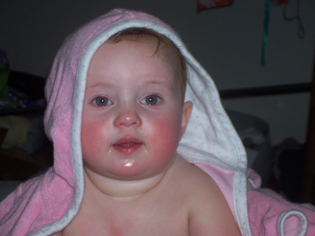 after bath jeanius80 Flickr