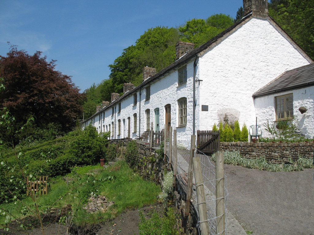 Cwmavon Cottages Explore 489 May 17th 2008 Please view my… Flickr