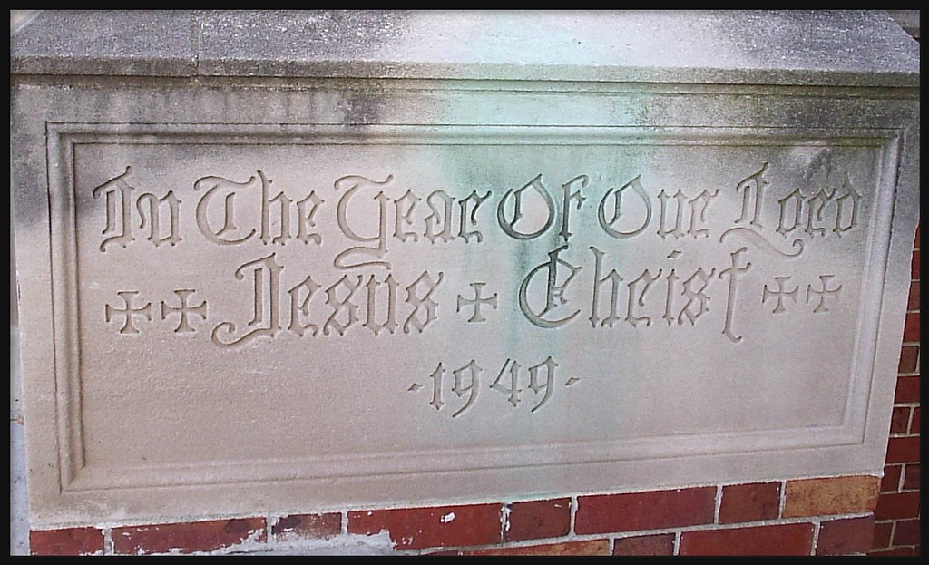 Cornerstone Outer Drive Faith Lutheran ChurchDetroit MI… Flickr