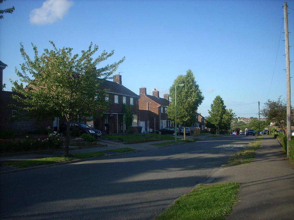 Duddery Hill Mostlybytrain Flickr