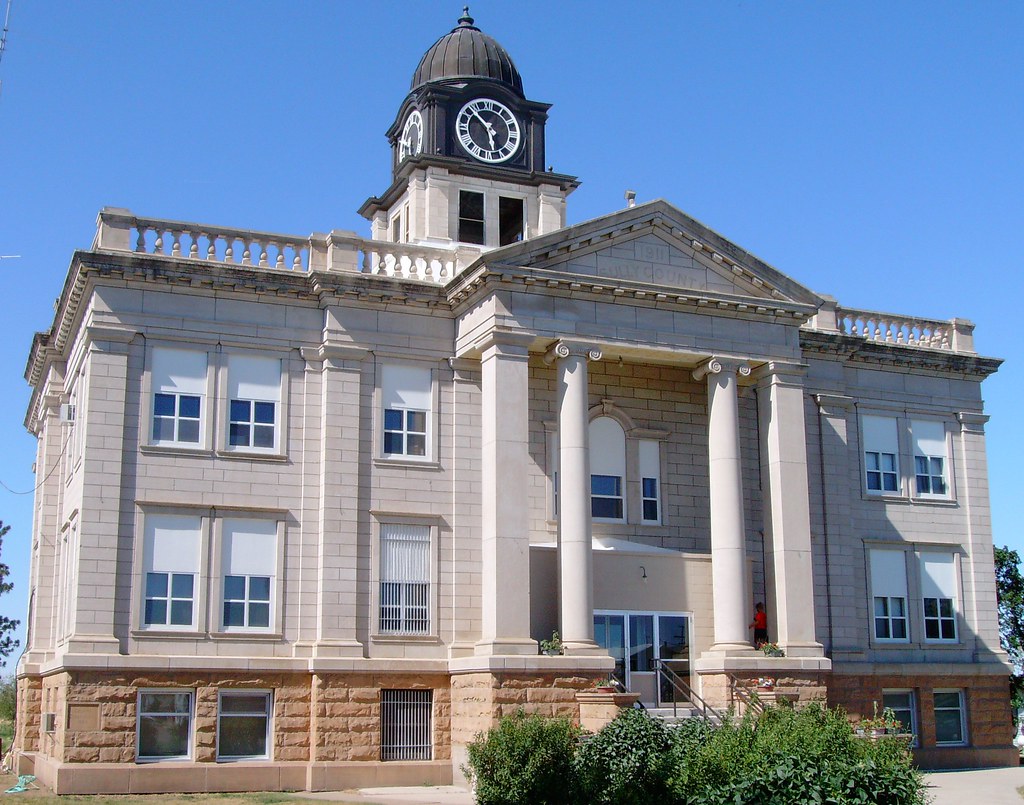 Sully County, South Dakota Flickr