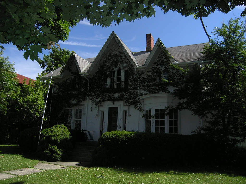 Dansville, NY lemenk Flickr