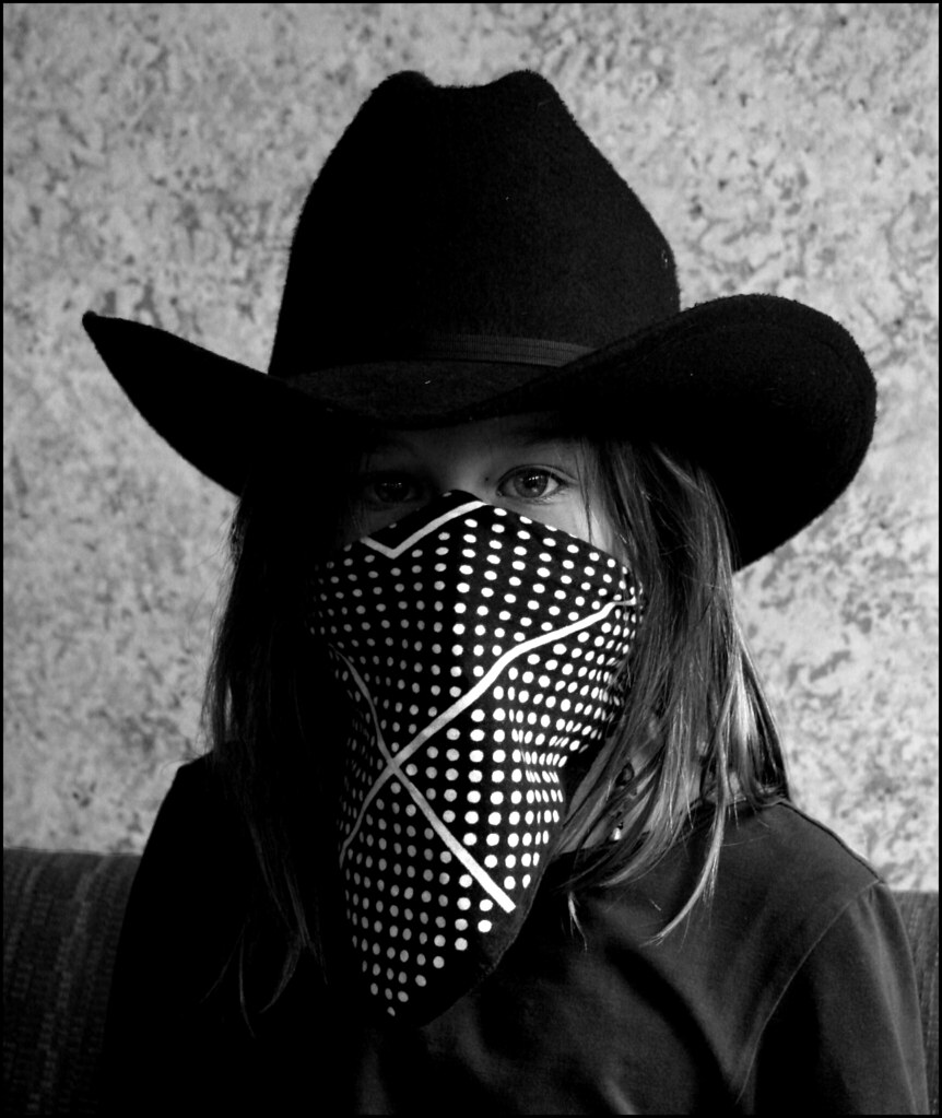 Bandita Max Benjamin Flickr