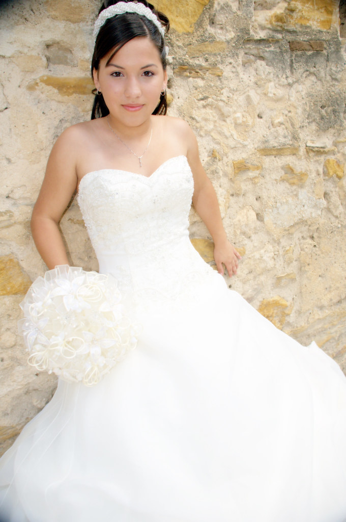 DSC_7224 Quinceanera Mission San Jose Missions National Pa… Flickr