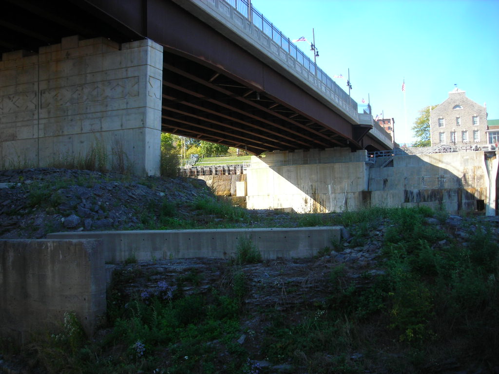 Coopers Cave Glens Falls, New York Flickr