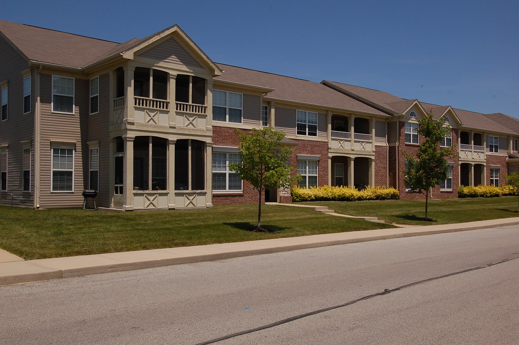 Indianapolis Apartments (Noblesville) Pebble Brook Villag… Flickr