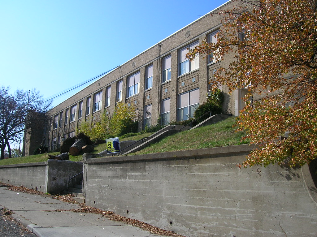 110108 Lincoln SchoolDayton, Ohio (20) Aaron Turner Flickr