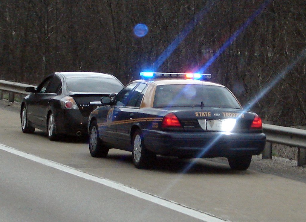 West Virginia State Police West Virginia State Police 2007… Flickr