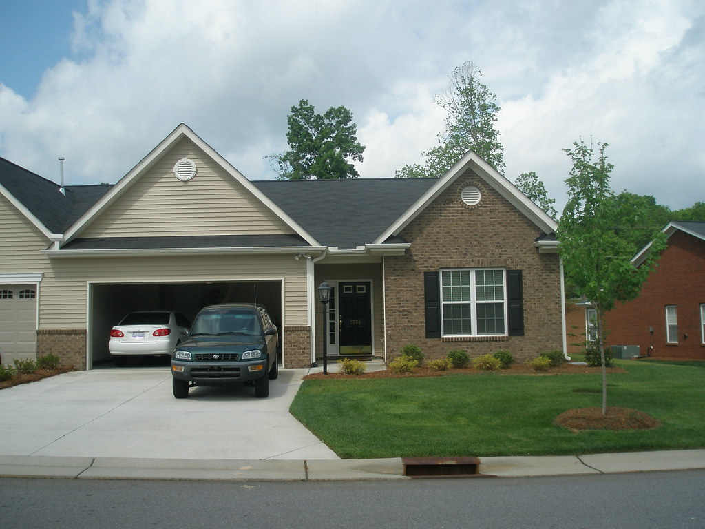 Shugart Enterprises, LLC Bronze Certified Home Shugart E… Flickr