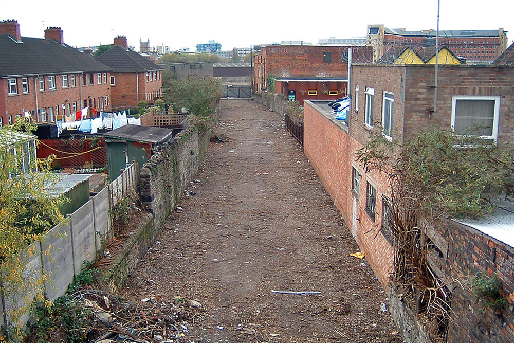 Avon Street Area Flickr