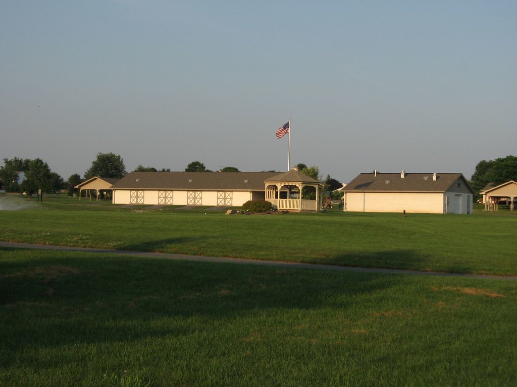 Intercourse, Pennsylvania Intercourse (population 1,274 a… Flickr