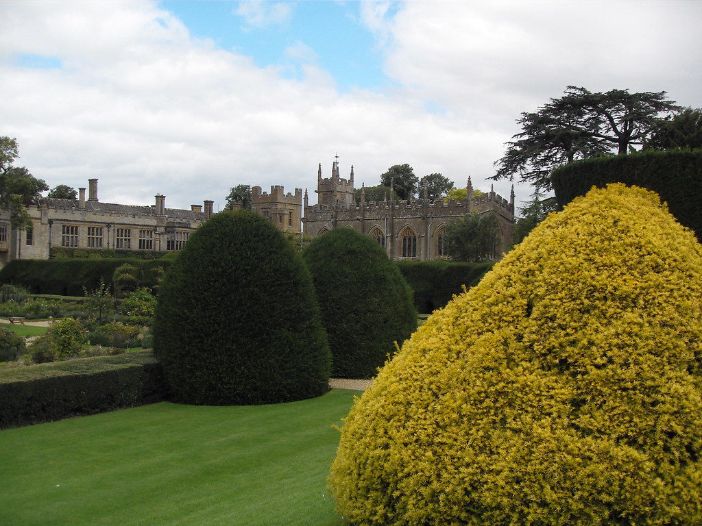 SUDELEY 2008 004 Samsung dig… Flickr