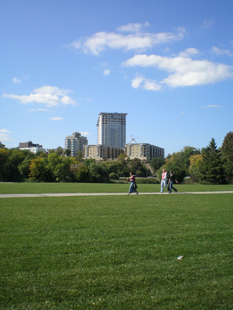 Breakwater Condos Breakwater Development Dave Reid Flickr