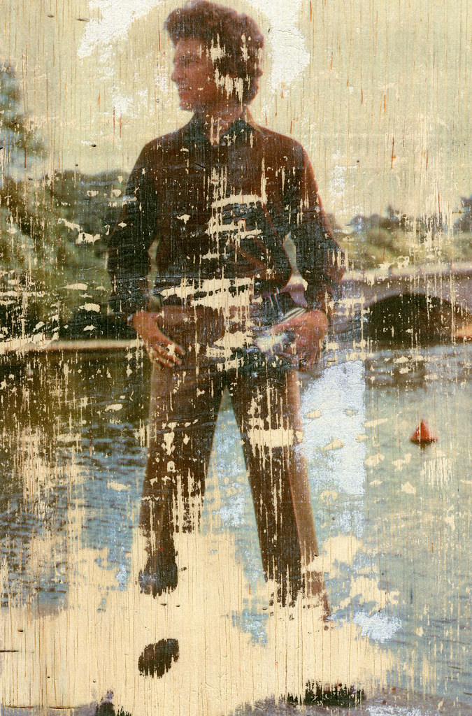 acrylic medium transfer acrylic medium transfer transfer Flickr