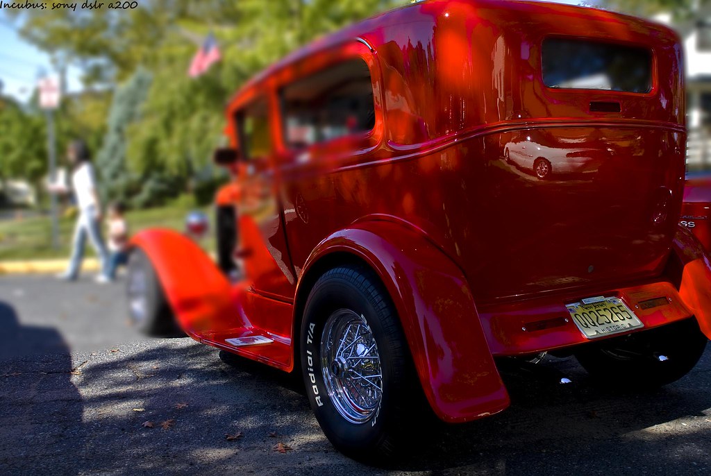 2022 Clayton Car Show