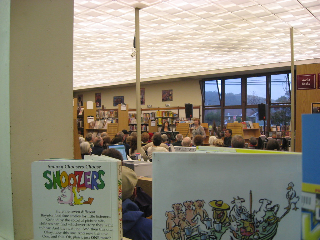 Gaelic Christmas Half Moon Bay Celtic singers Mary McLau… Flickr