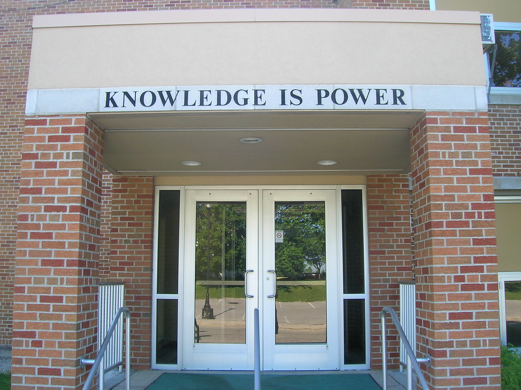 Anna Village School 2 (1938)Anna, Ohio Aaron Turner Flickr